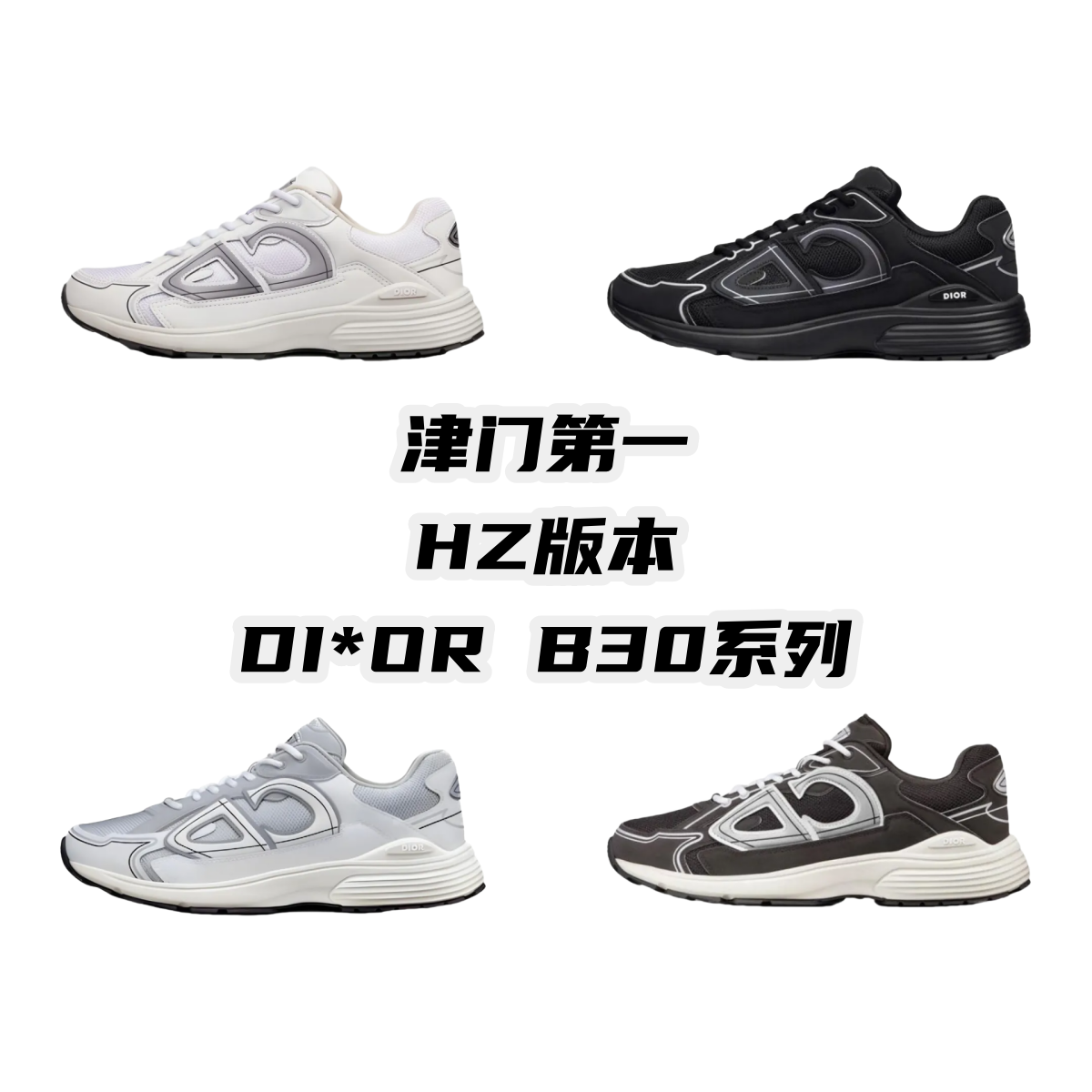 Dior B30
