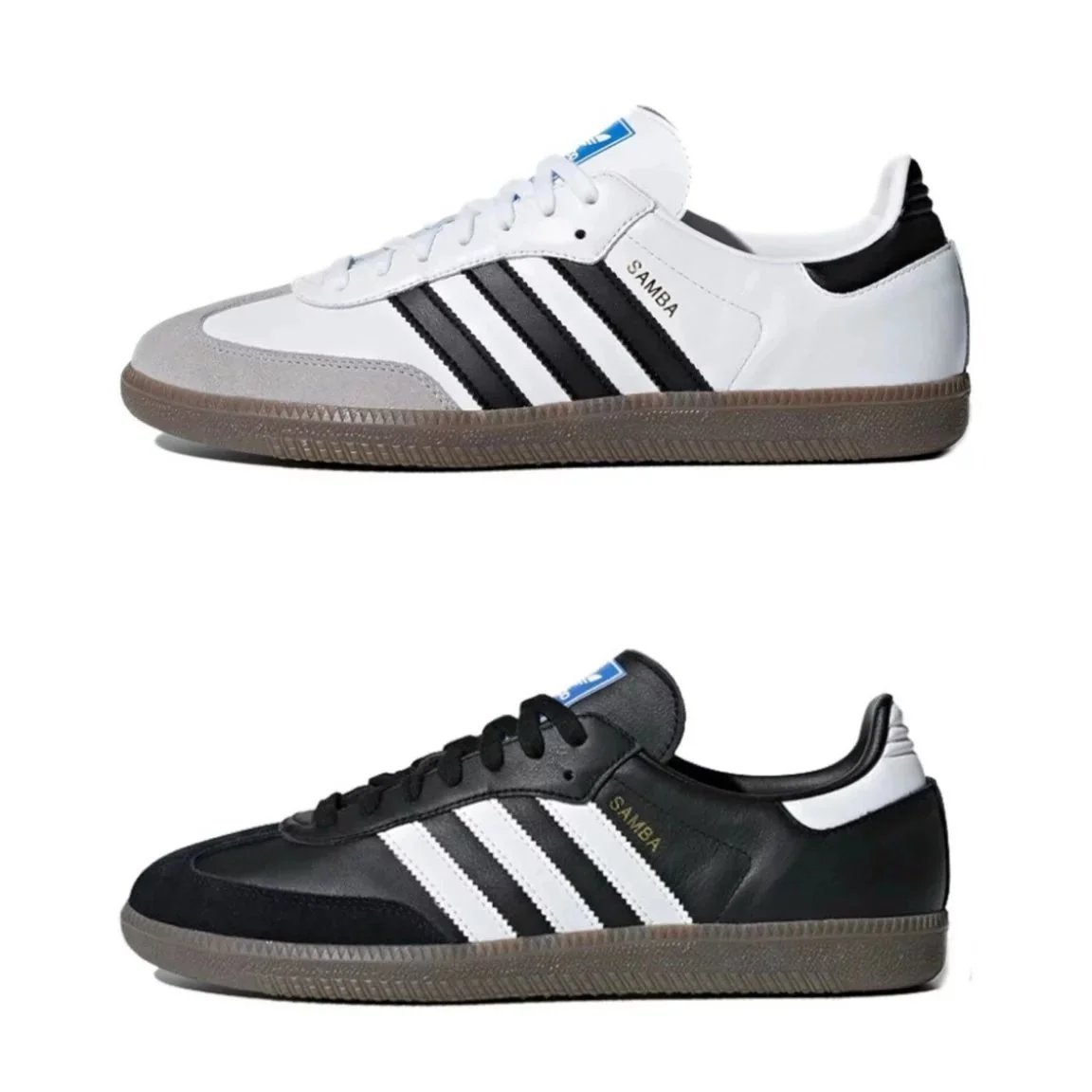 Adidas Samba