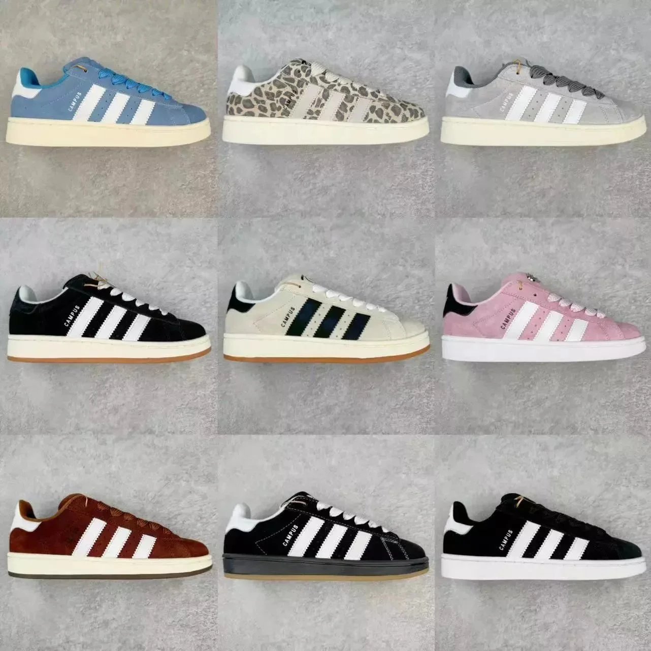 Adidas Campus