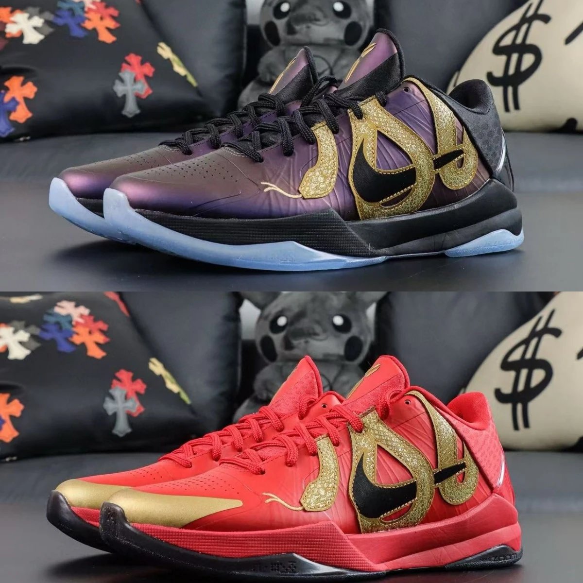Nike Kobe 5 Protro
