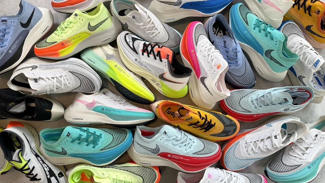 Nike Zoom