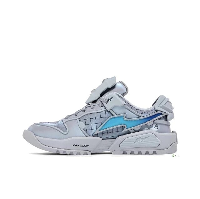 Nike DK Genesis Low Size: