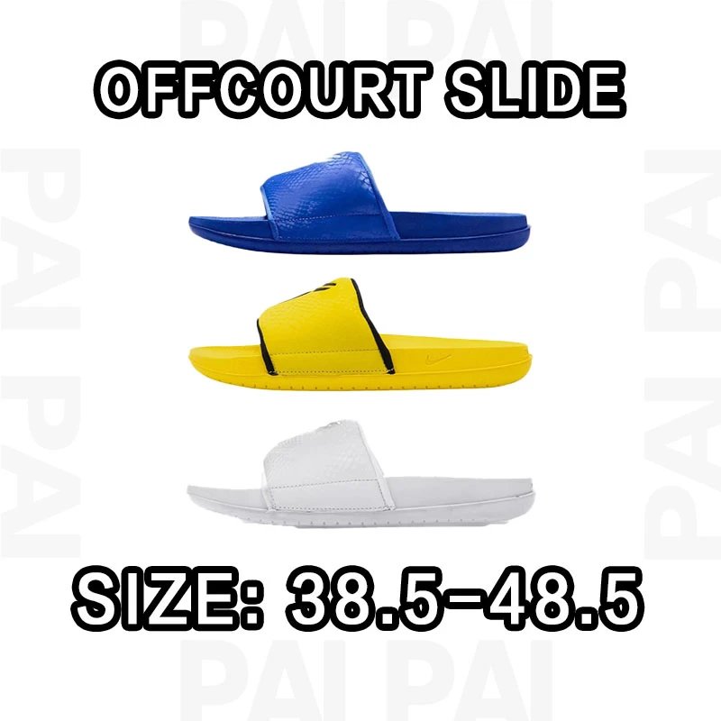 Adidas Slide