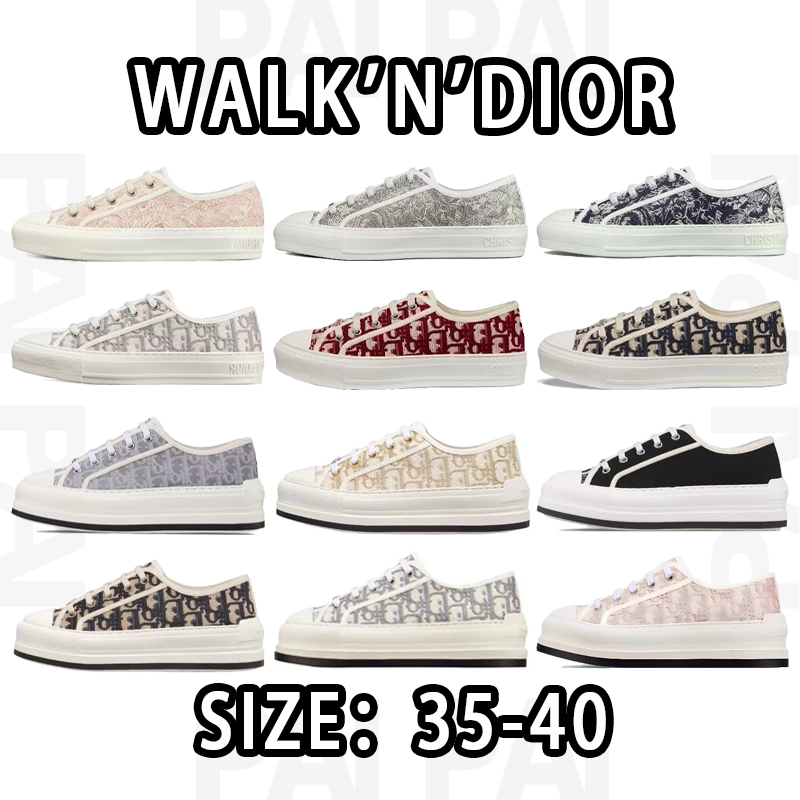 Dior Size:35-40