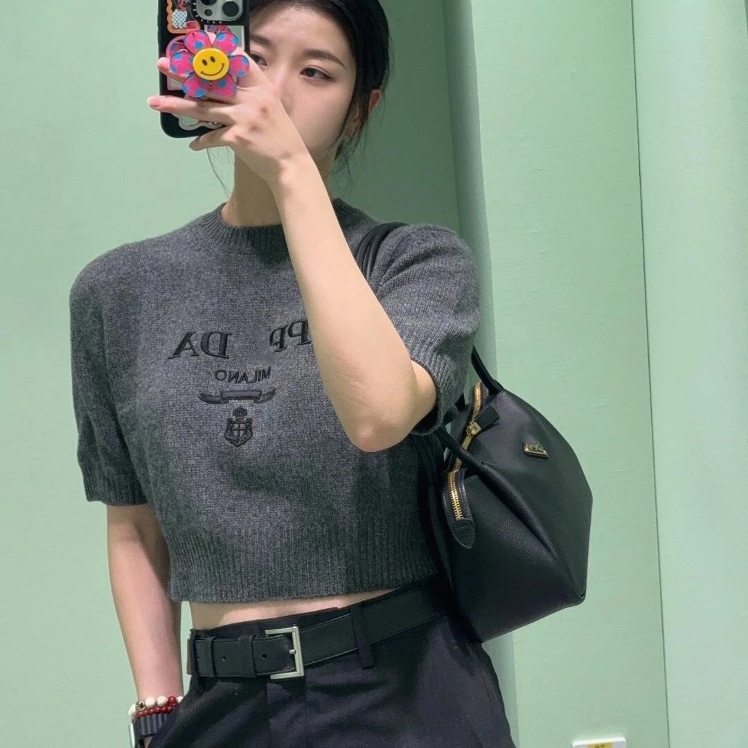 Prada sweater