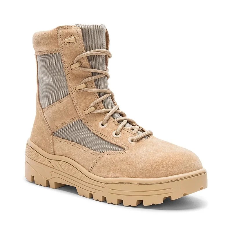 Yeezy Season 4 Boot