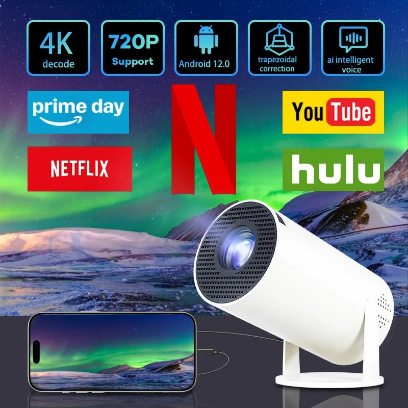 Projector