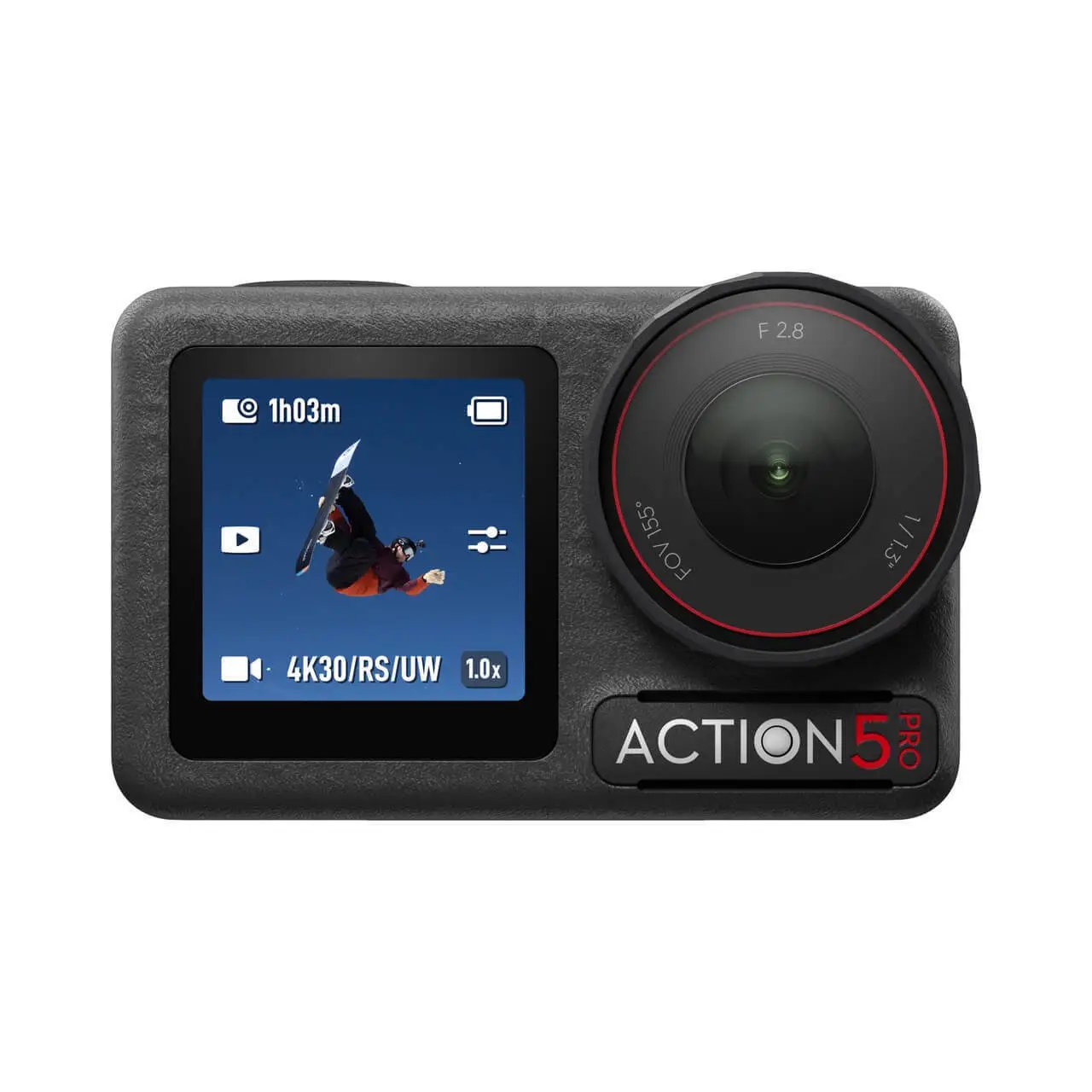 DJI 5 Pro