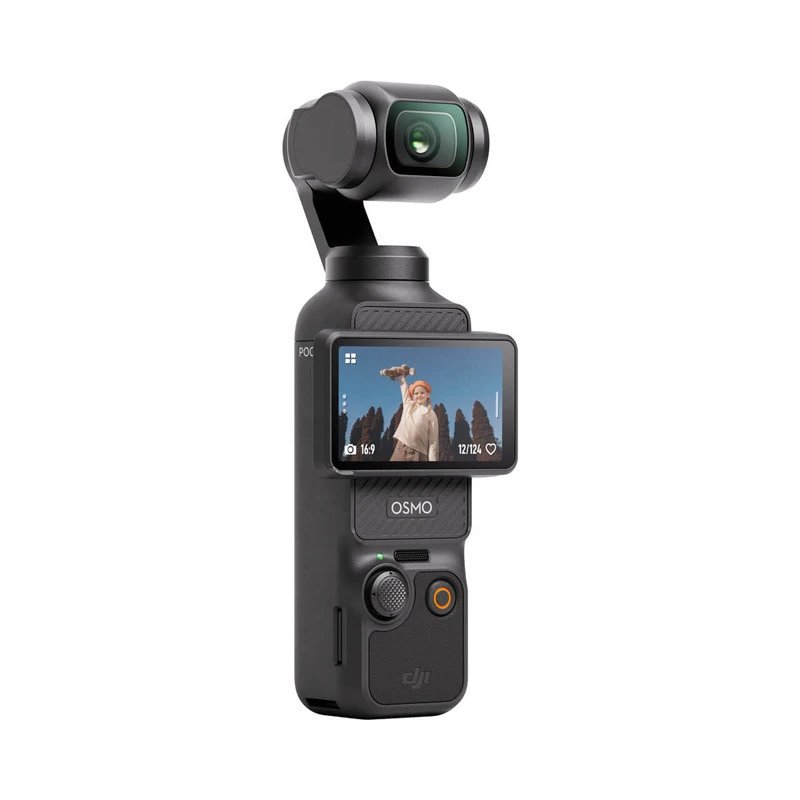 DJI camera 3
