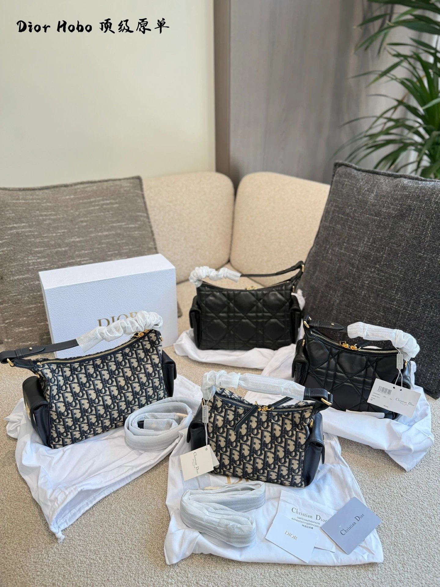 Dior Handbags