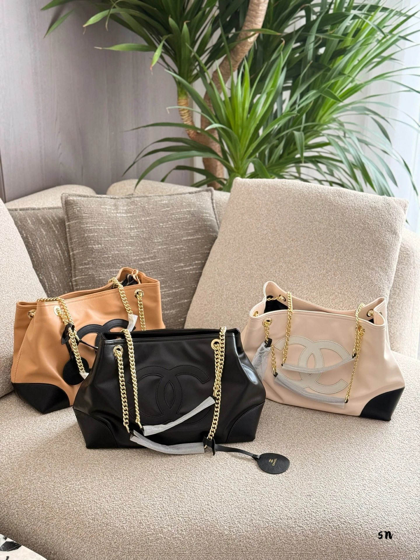 Chanel Handbags