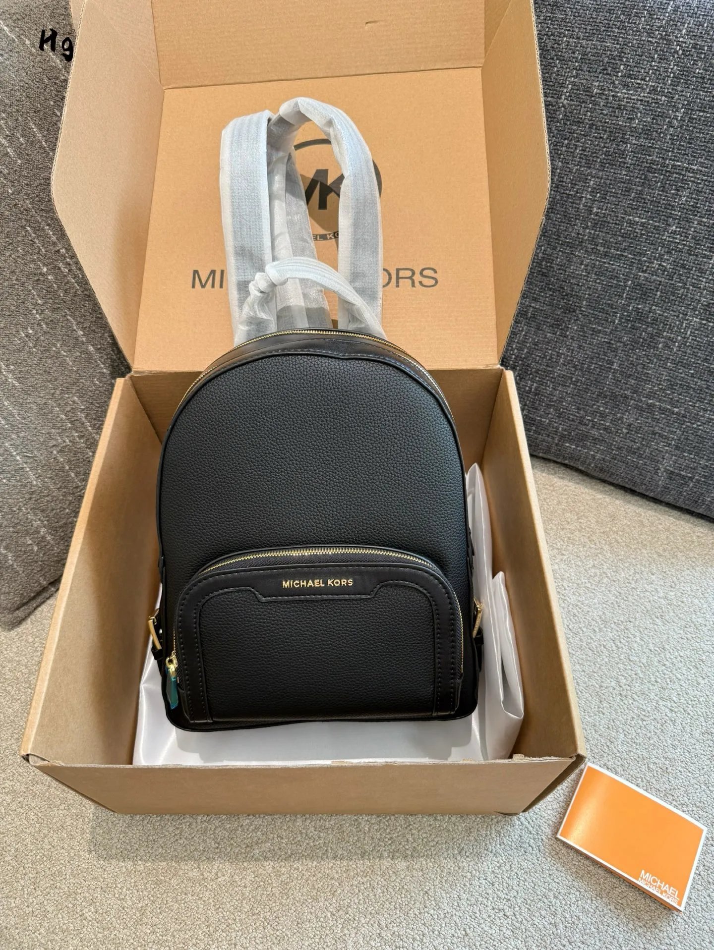 MK Backpack