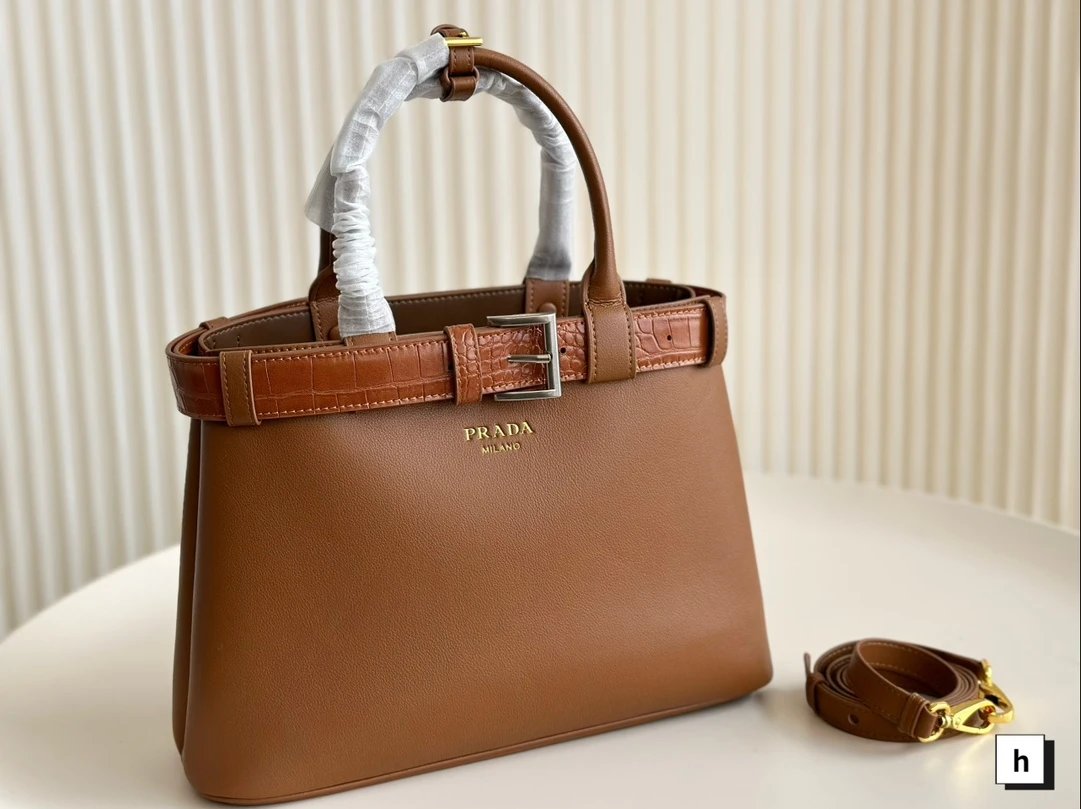 Prada Handbags