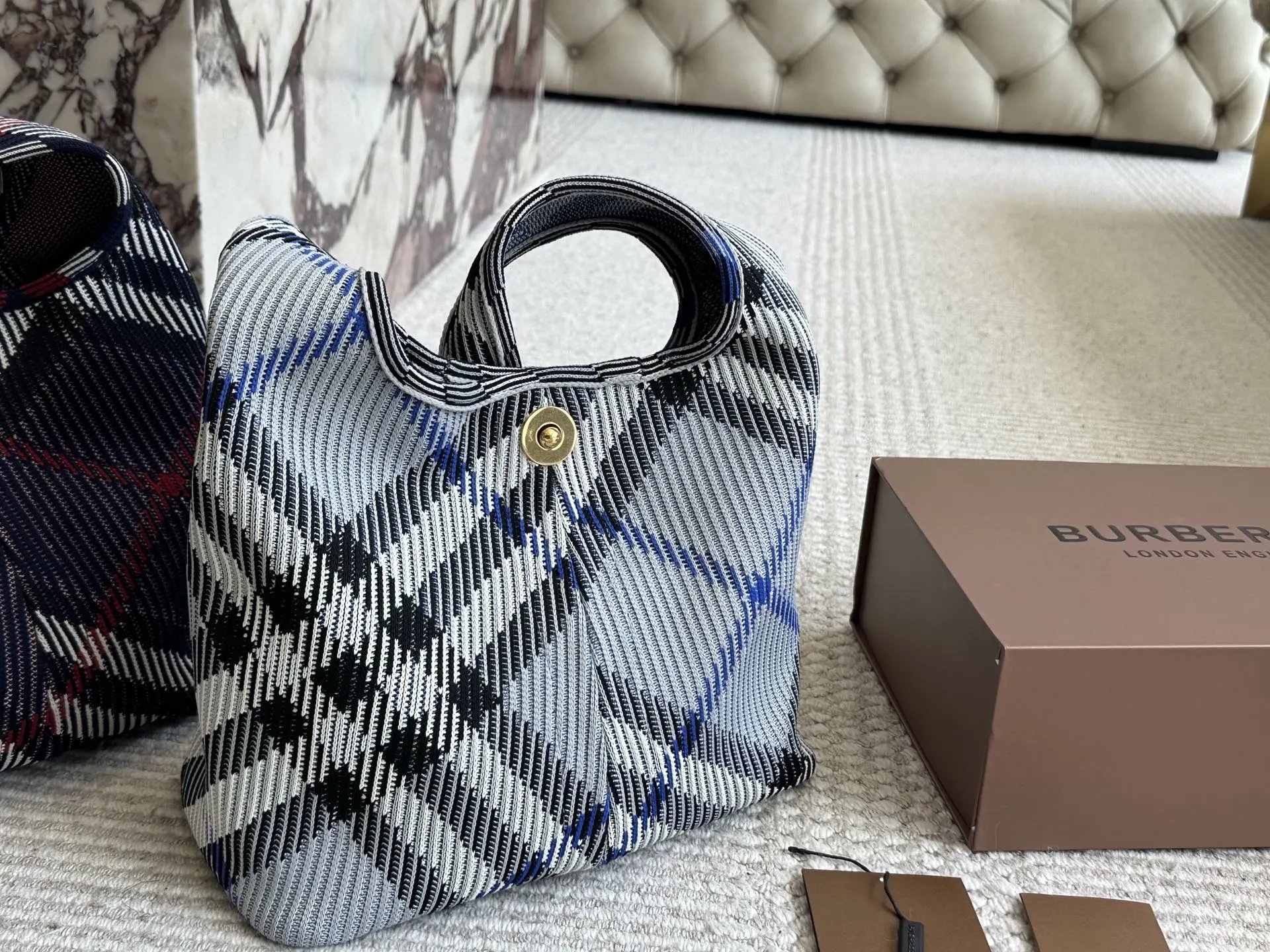 Burberry Handags