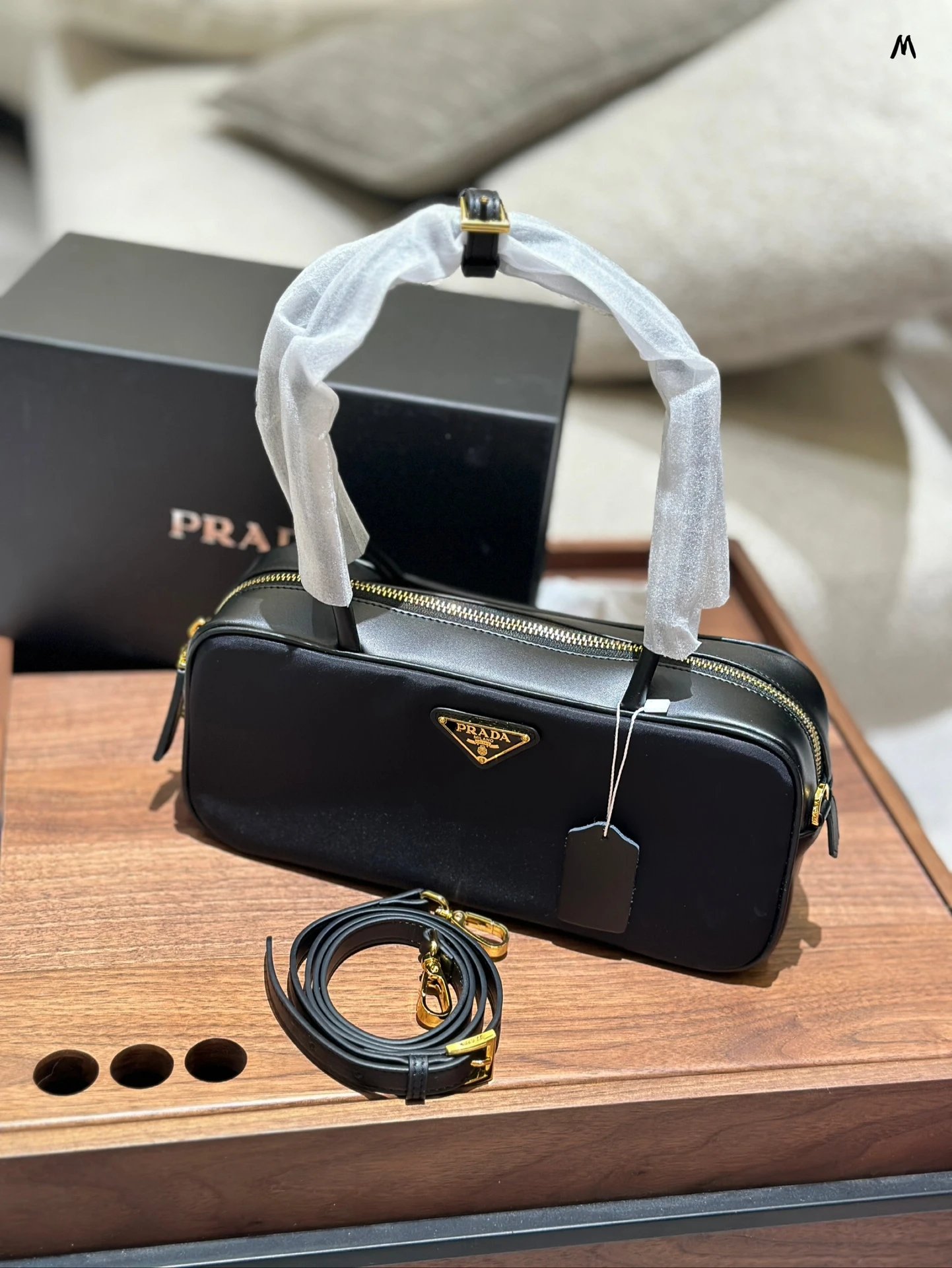 Prada Handbags