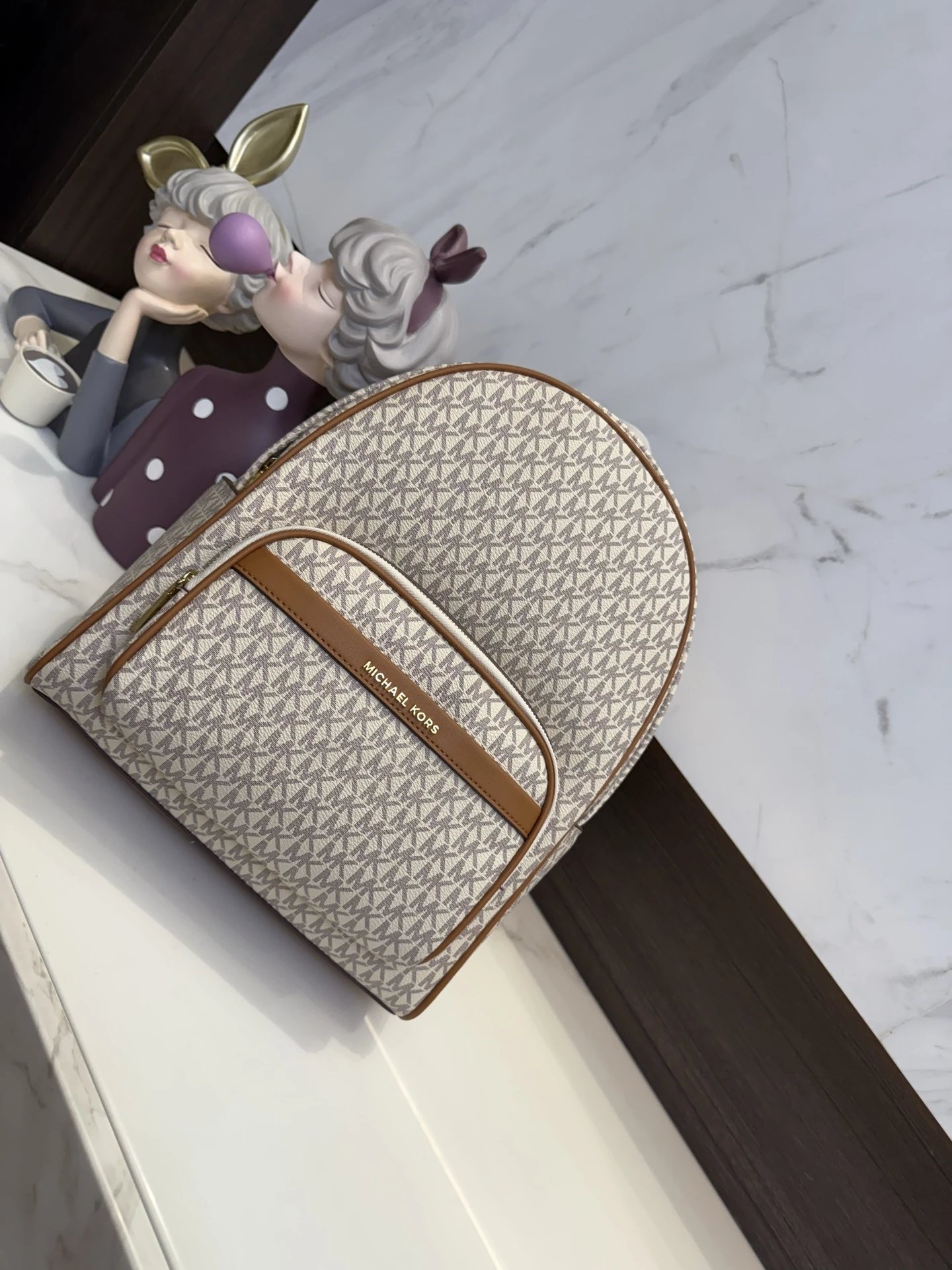 MK Backpack