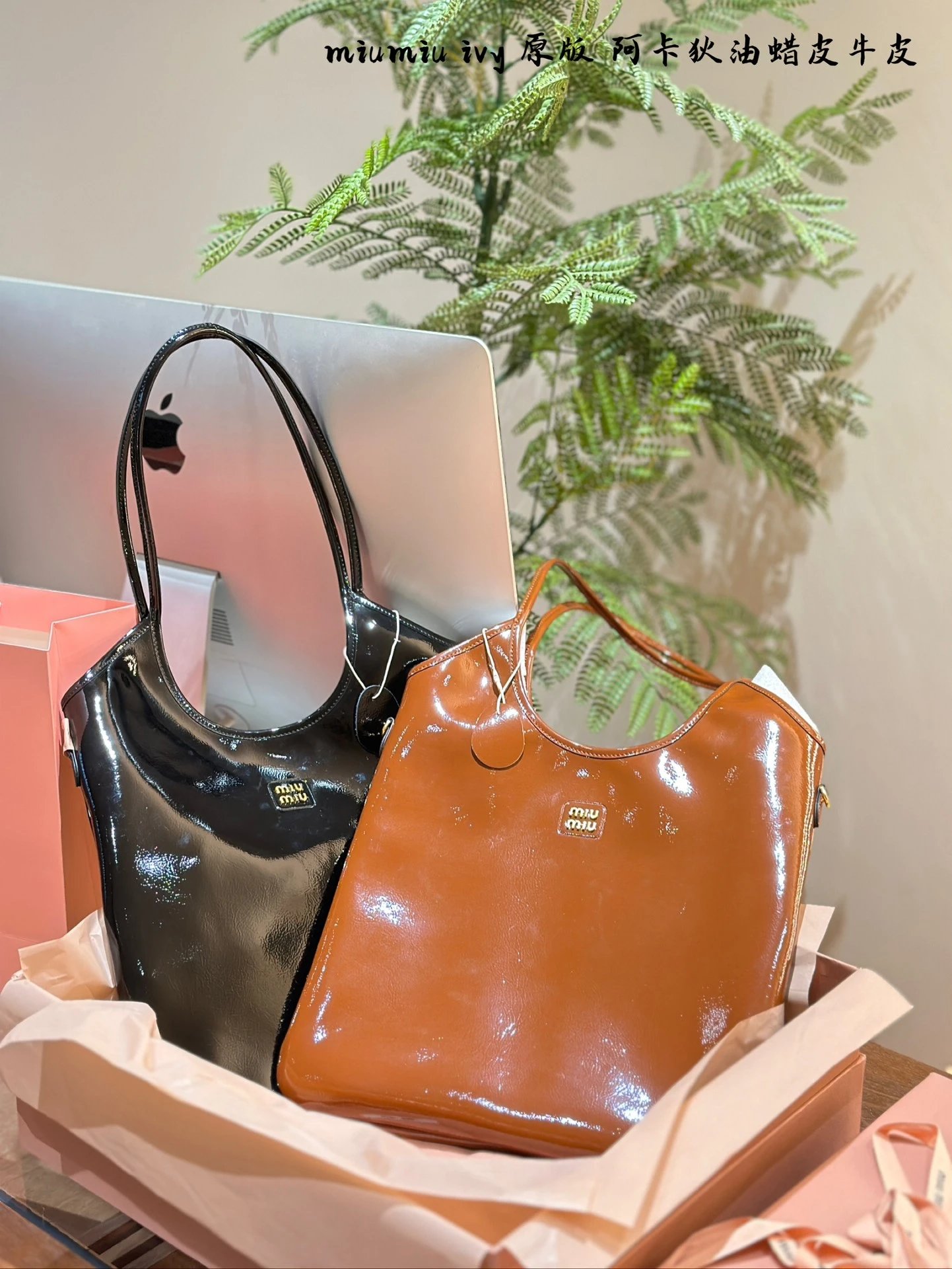 Miumiu Handbags