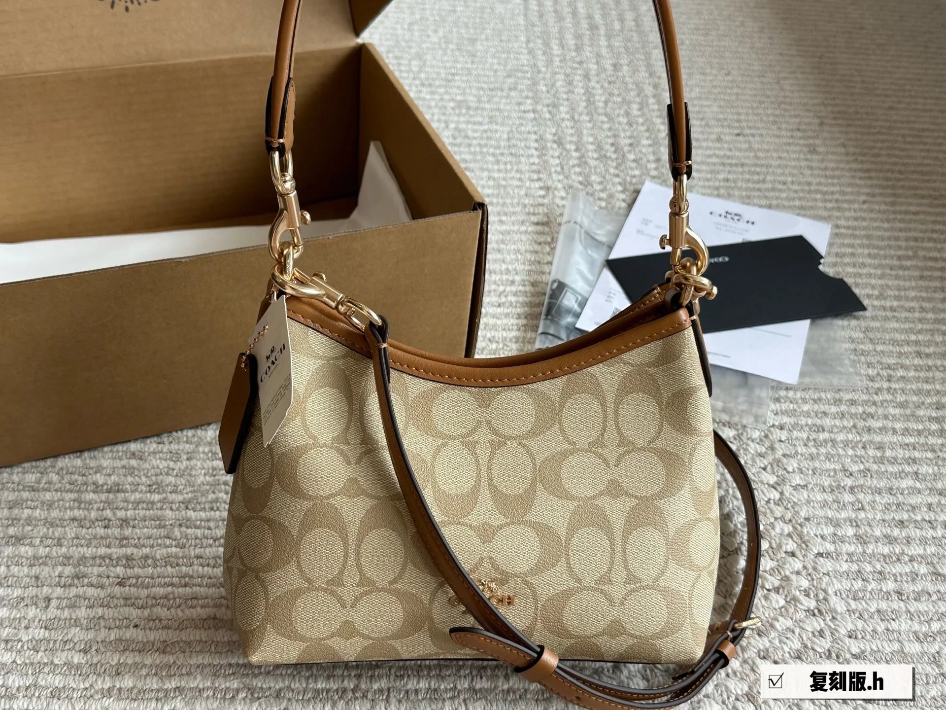 Coach Handbags