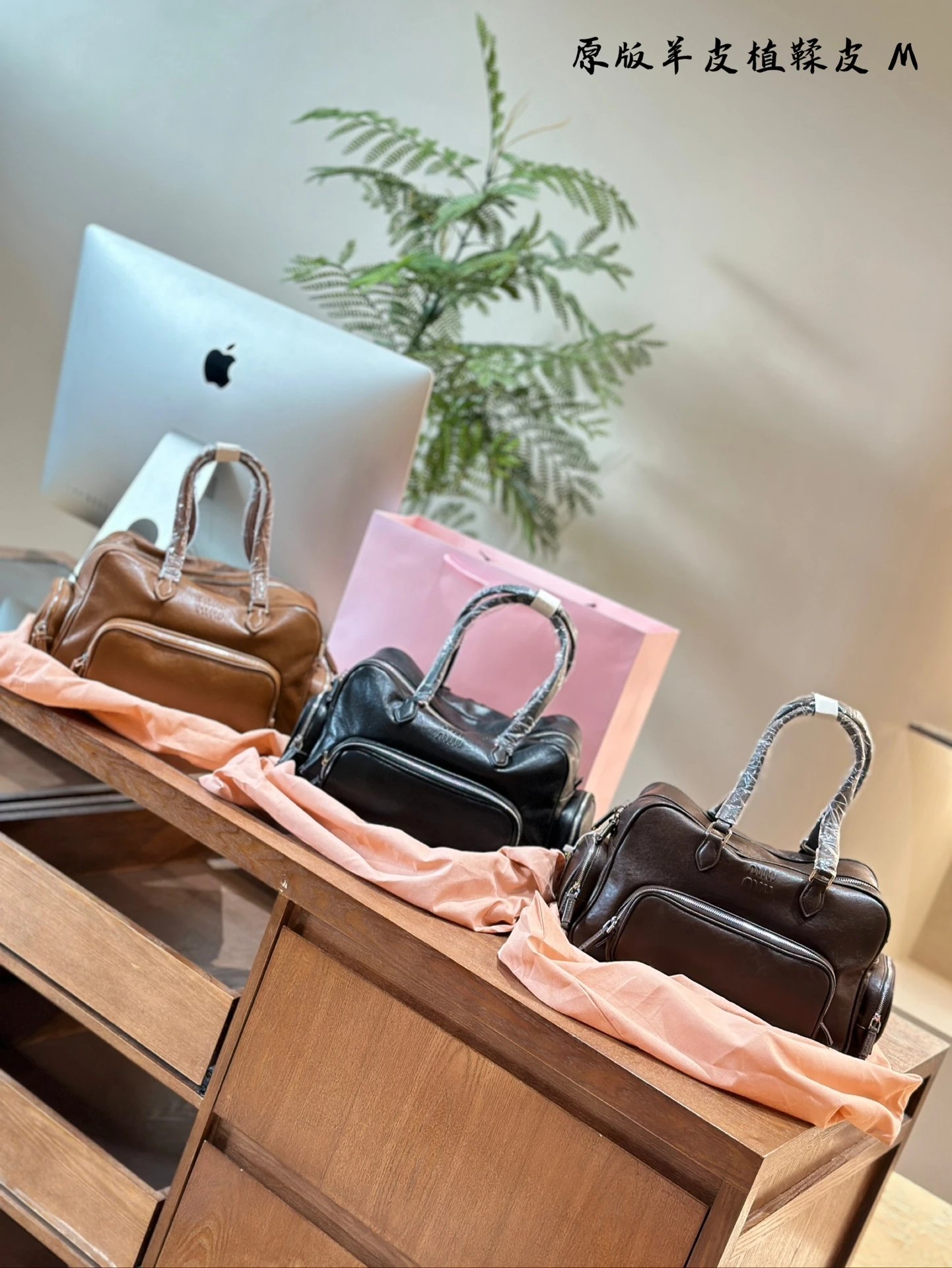 Miumiu Handbags