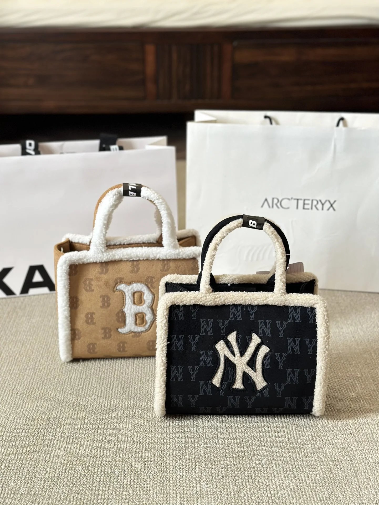 MLB Handbags