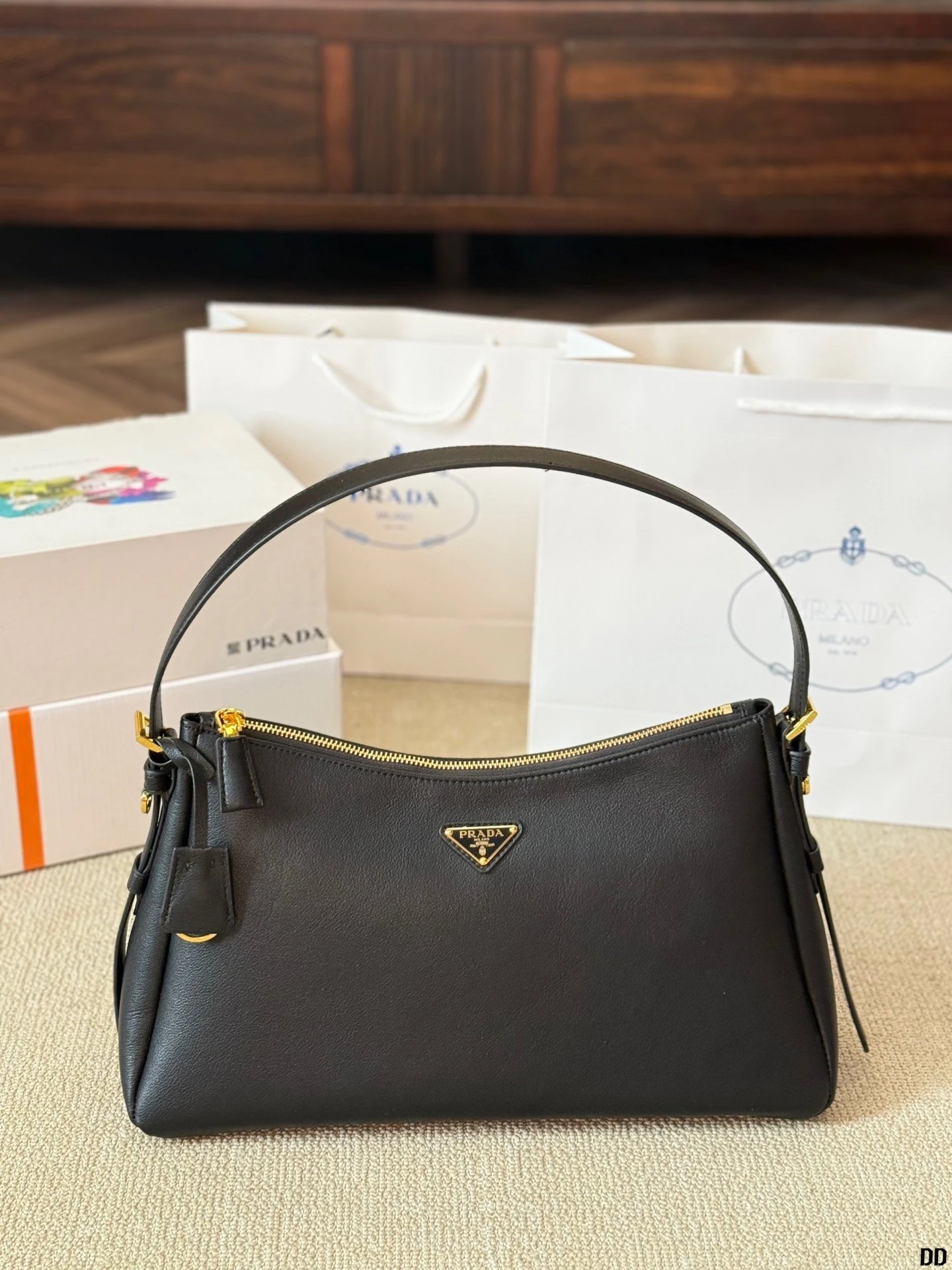 Prada Handbags