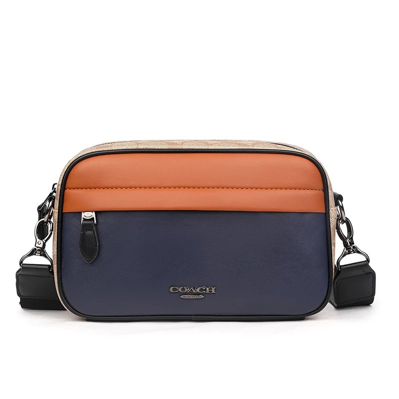 Coach Cheap Man Handbags 9912#