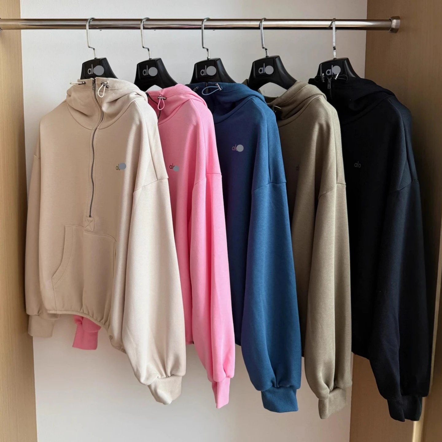 Alo Hoodies