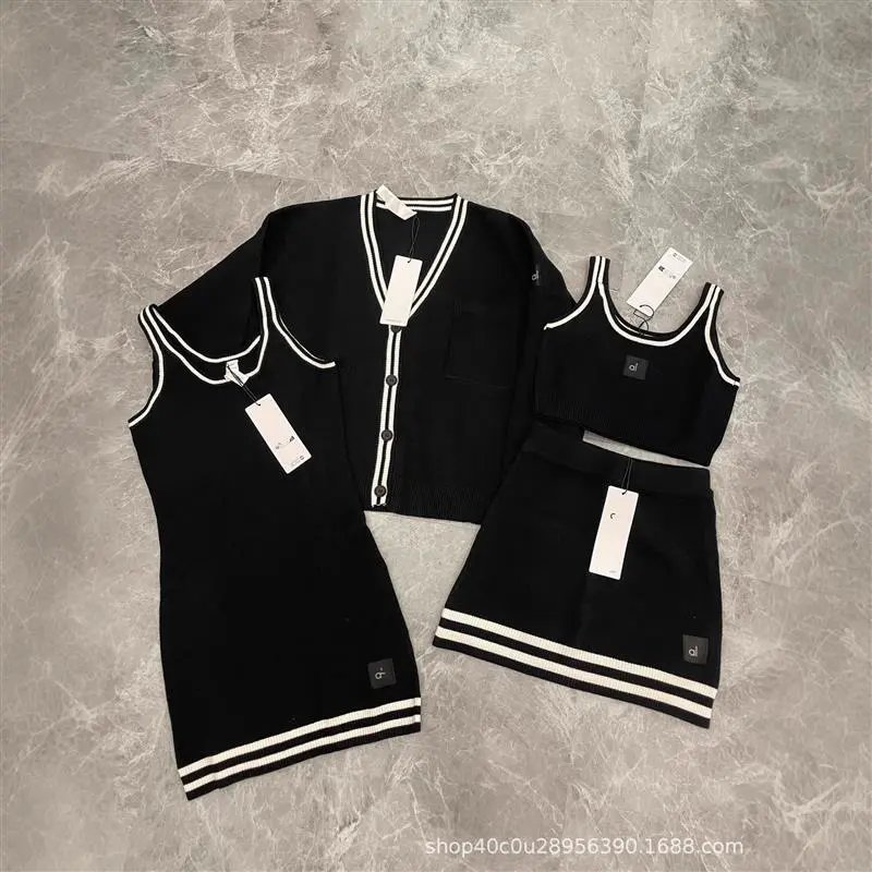 Alo Sweater Suit