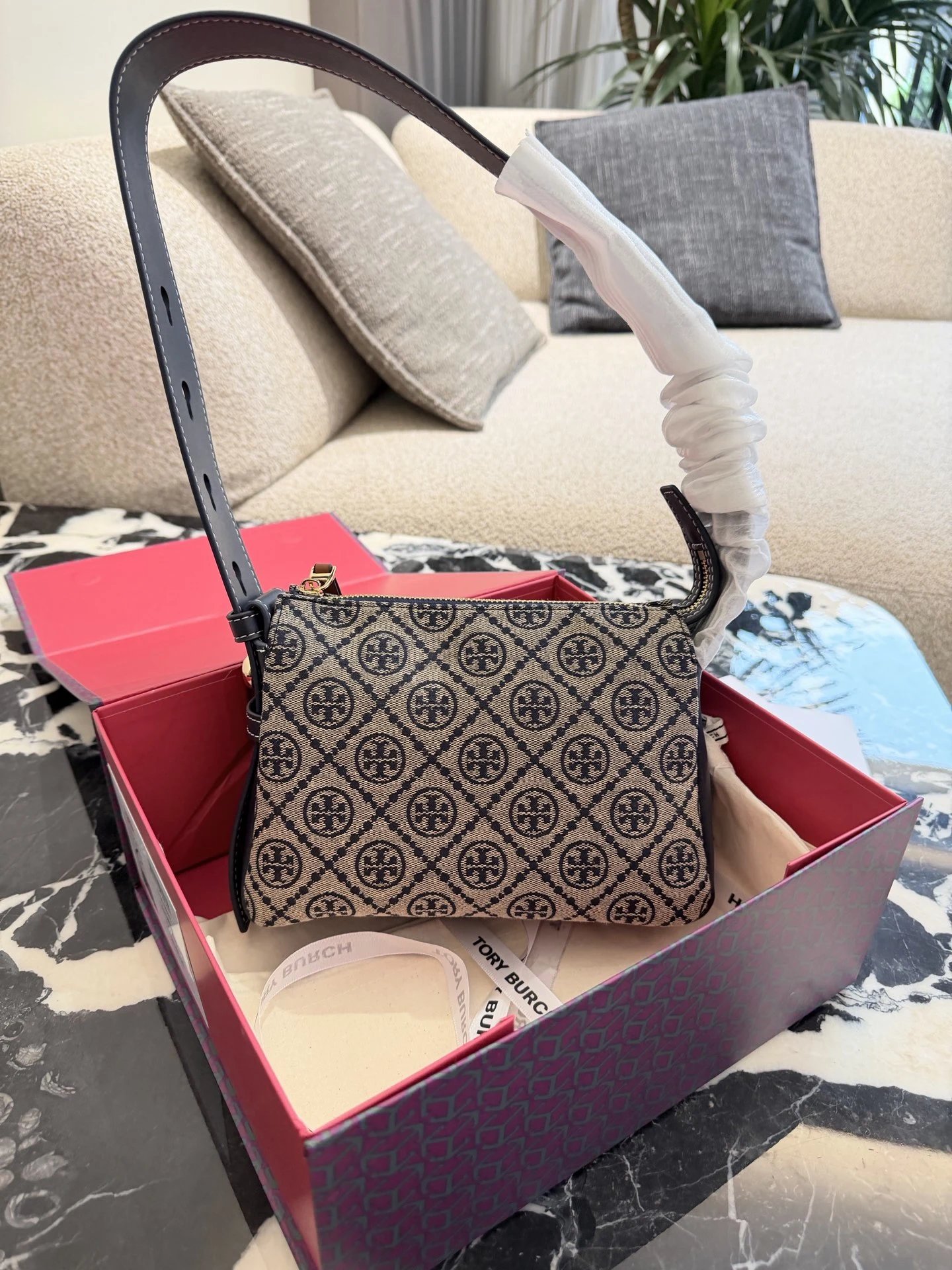 Tory Burch bag