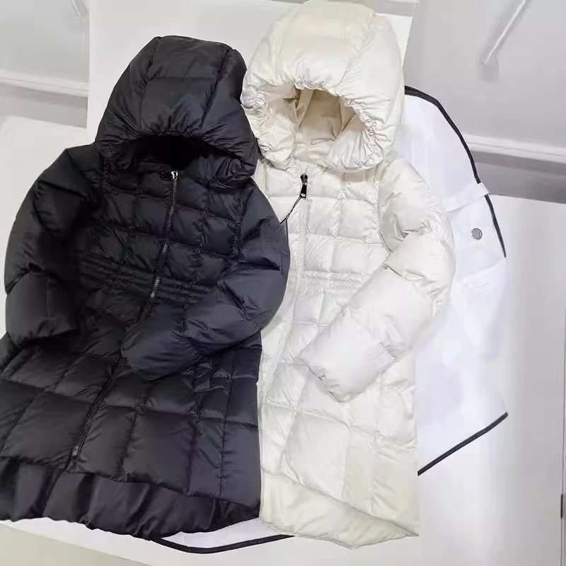Moncler Down Jacket Child