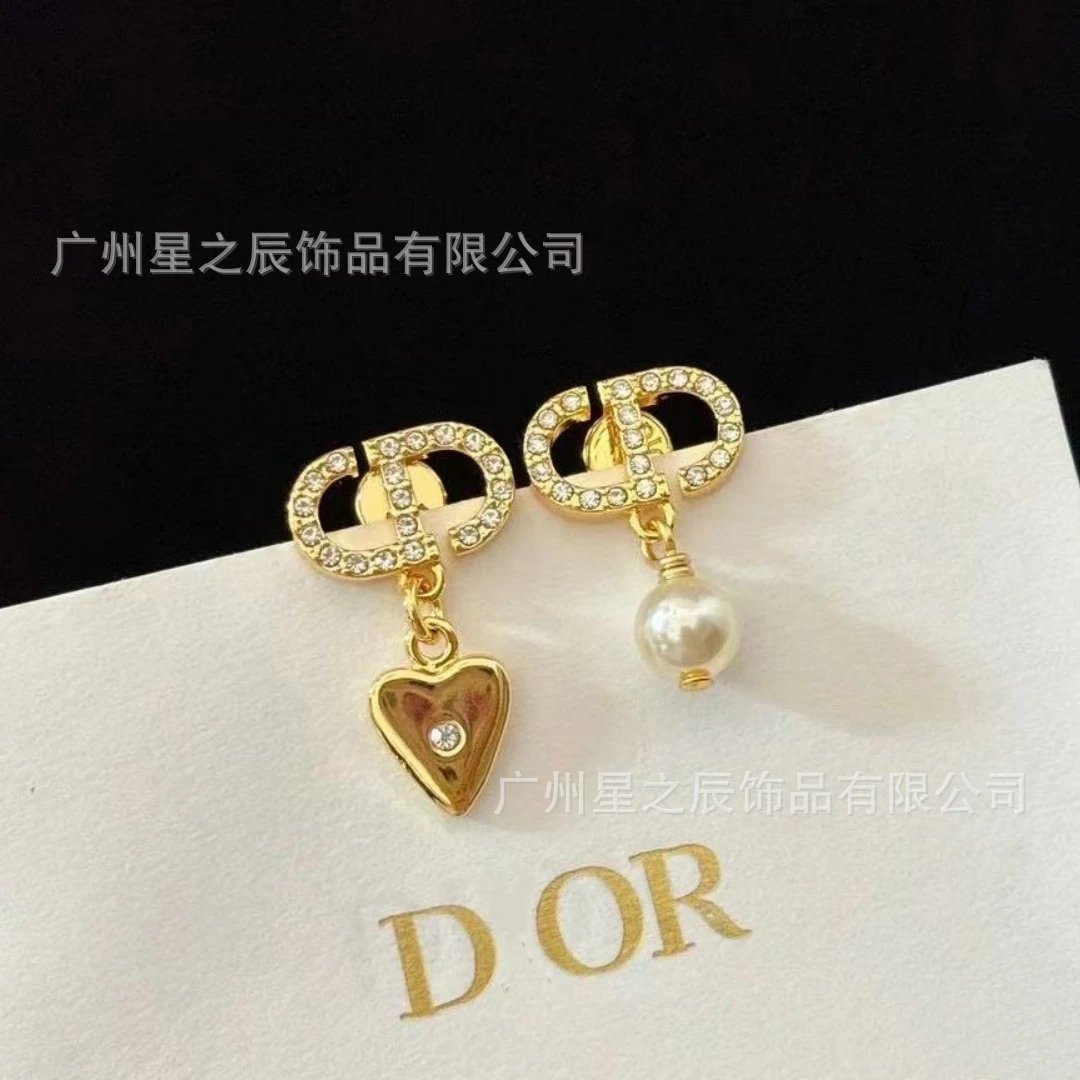 Dior Earring