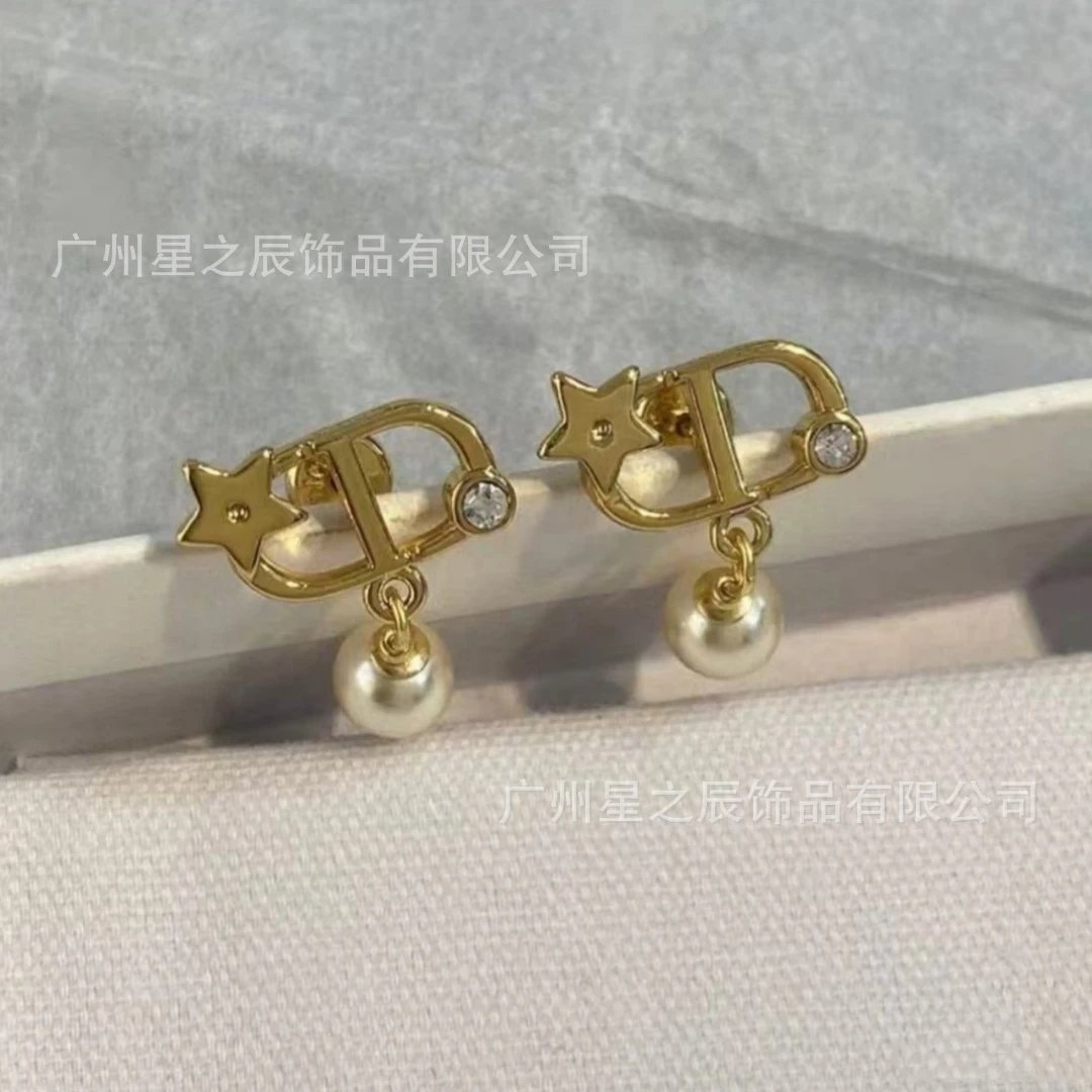 Dior Earring