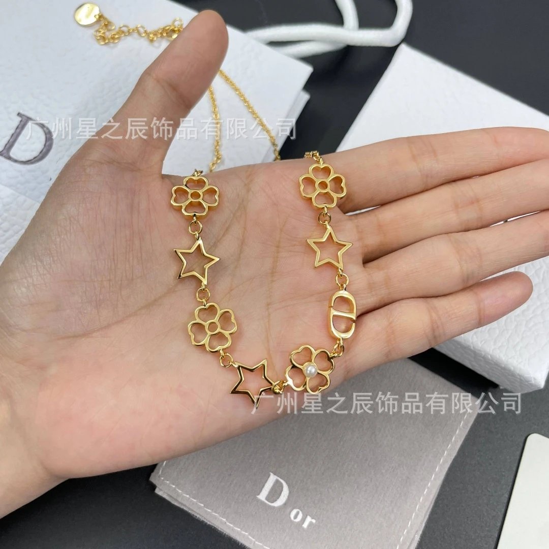 Dior Necklace