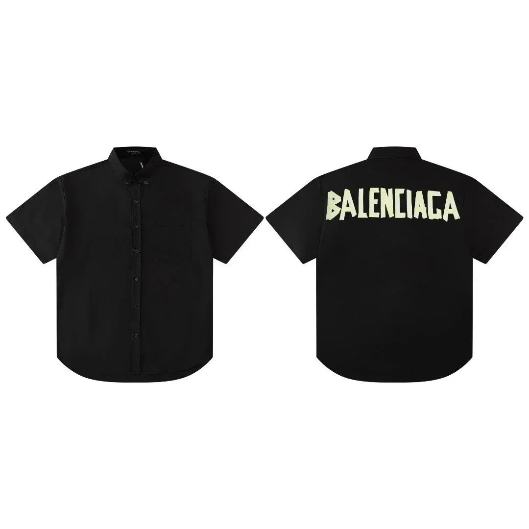 Balenciaga T-shirt
