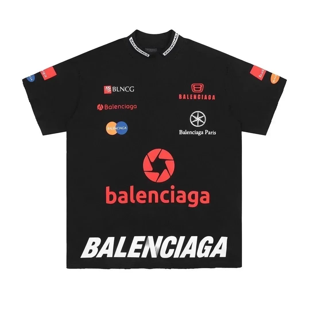 Balenciaga T-shirt