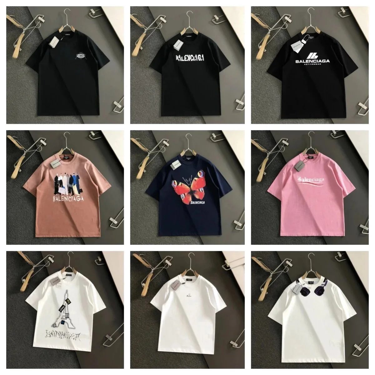 Balenciaga T-shirt