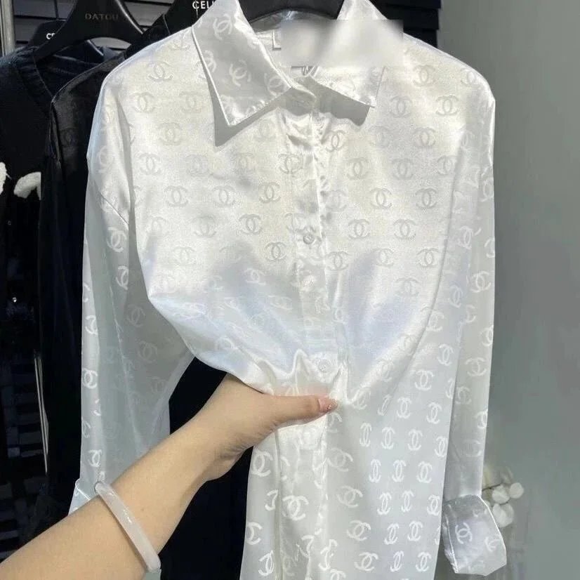 Chanel Shirt