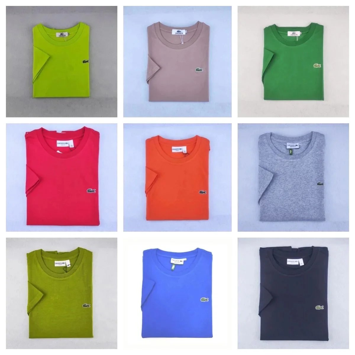 Lacoste T-shirt