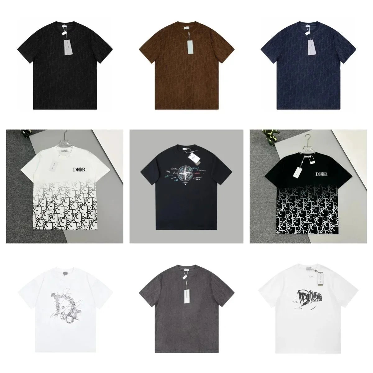 Dior T-shirt