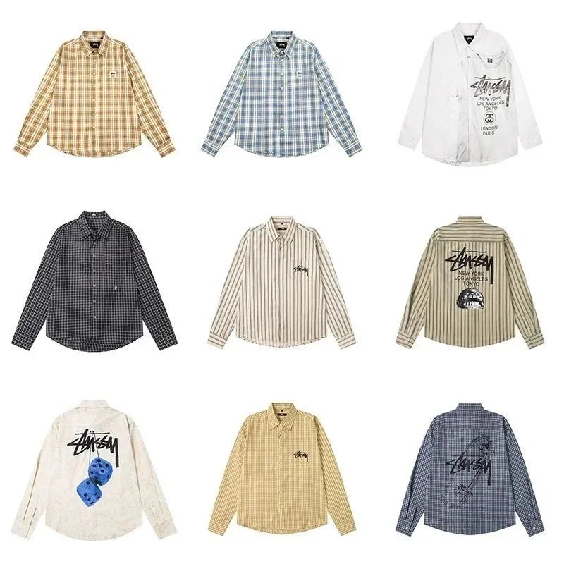 Stussy T-shirt