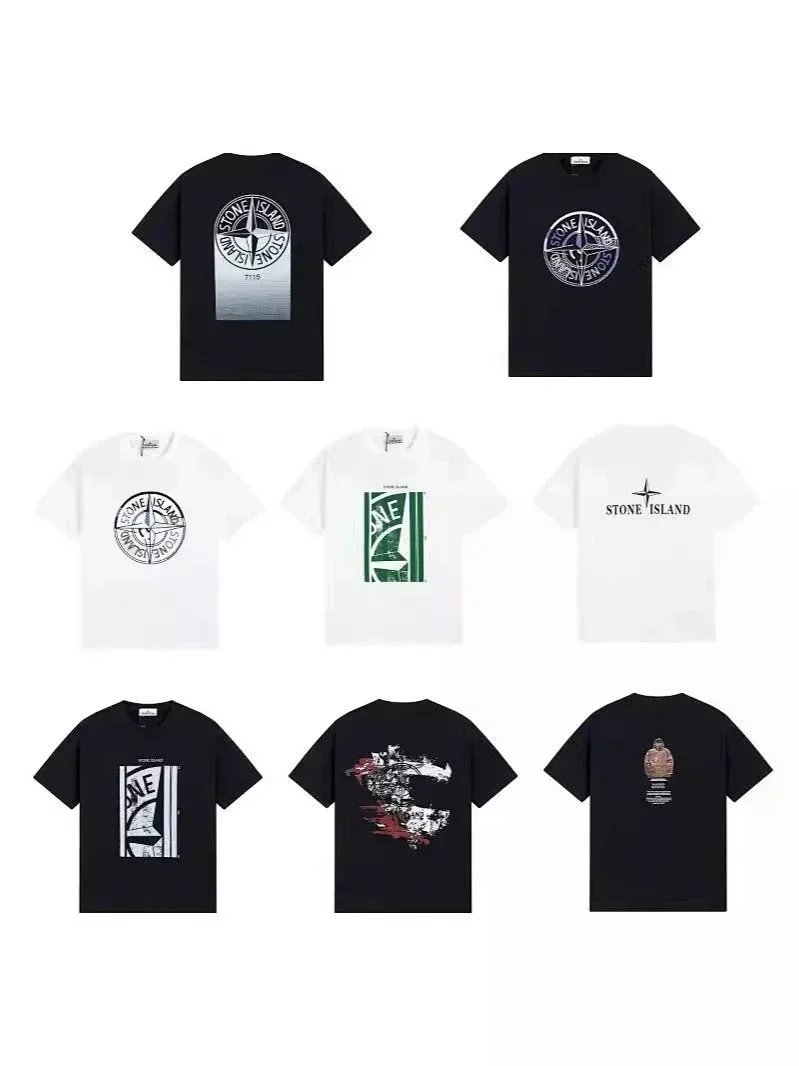 Stone Island T-shirt
