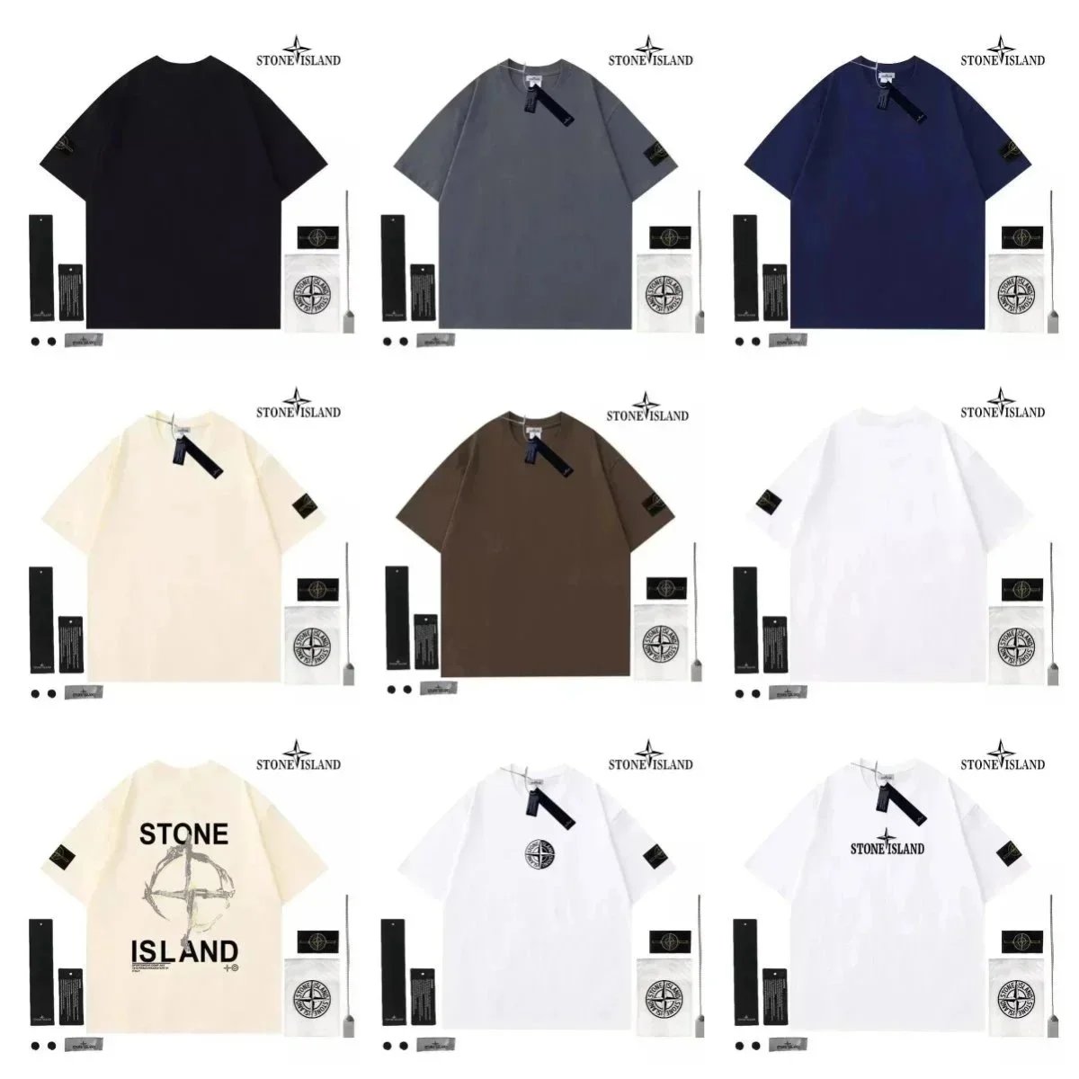 Stone Island T-shirt