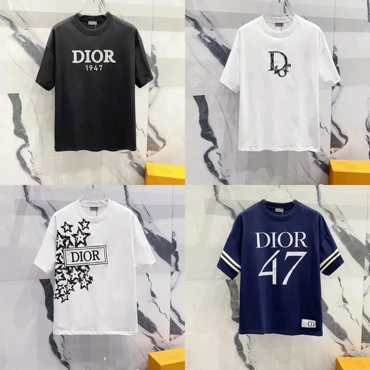 Dior T-shirt