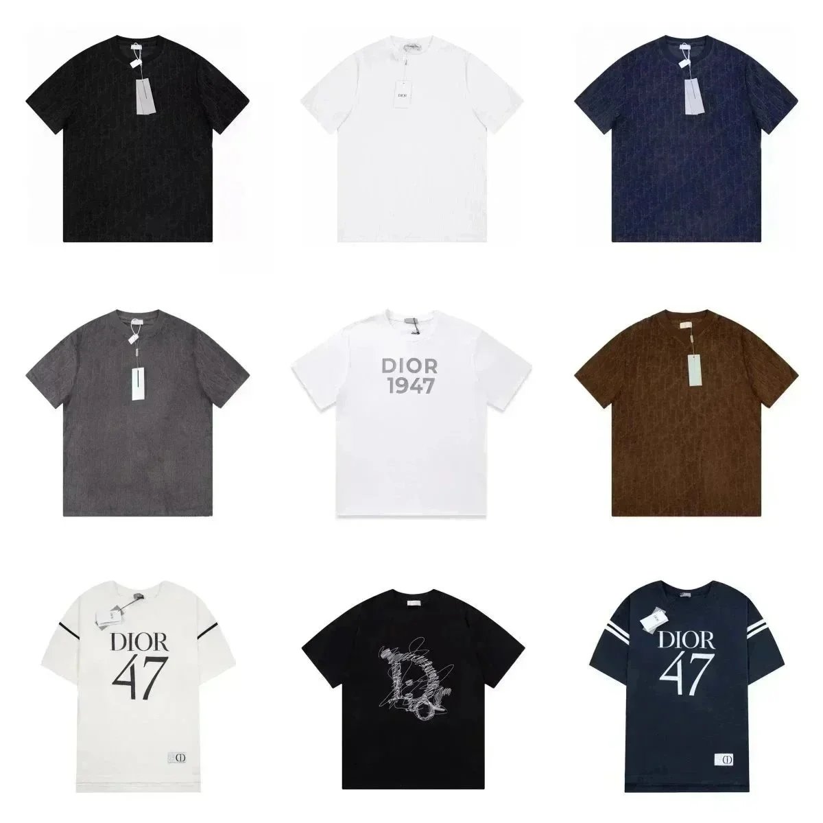 Dior T-shirt