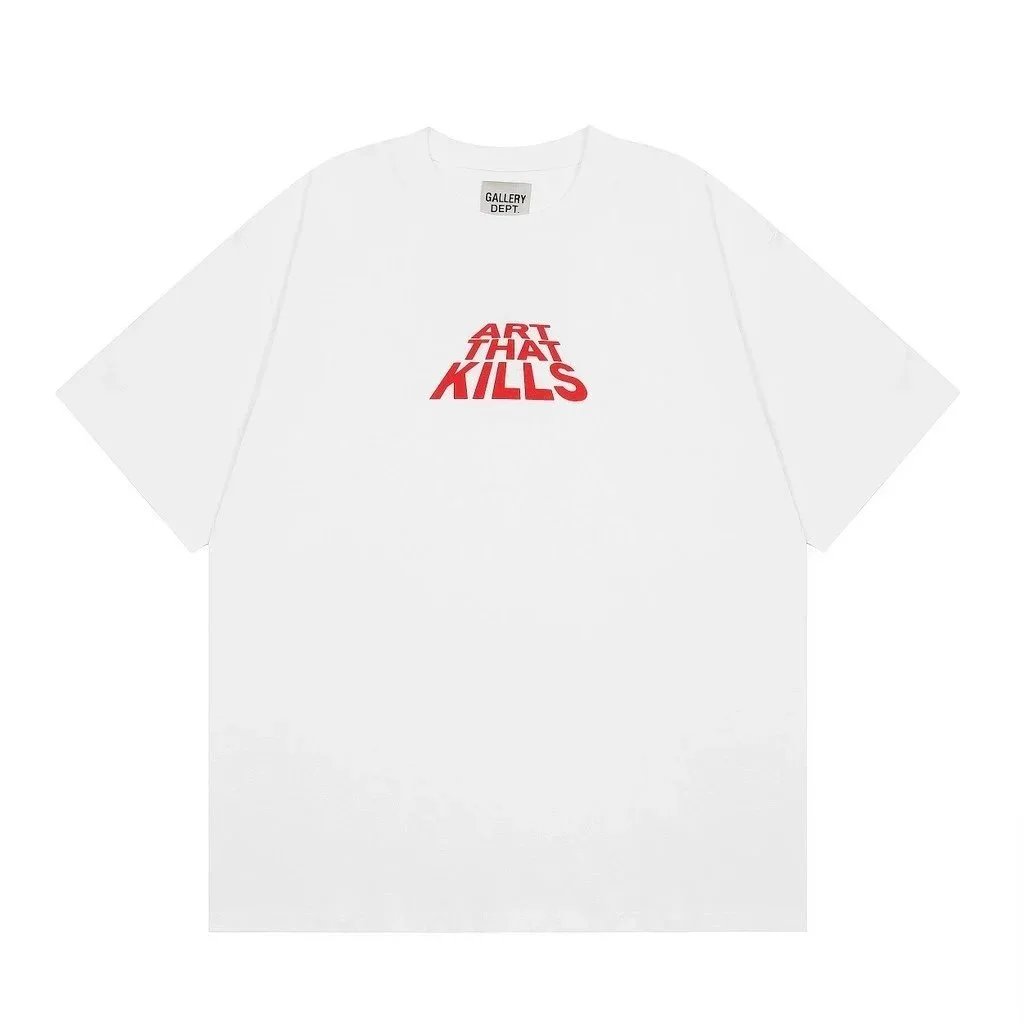 Gallery T-shirt