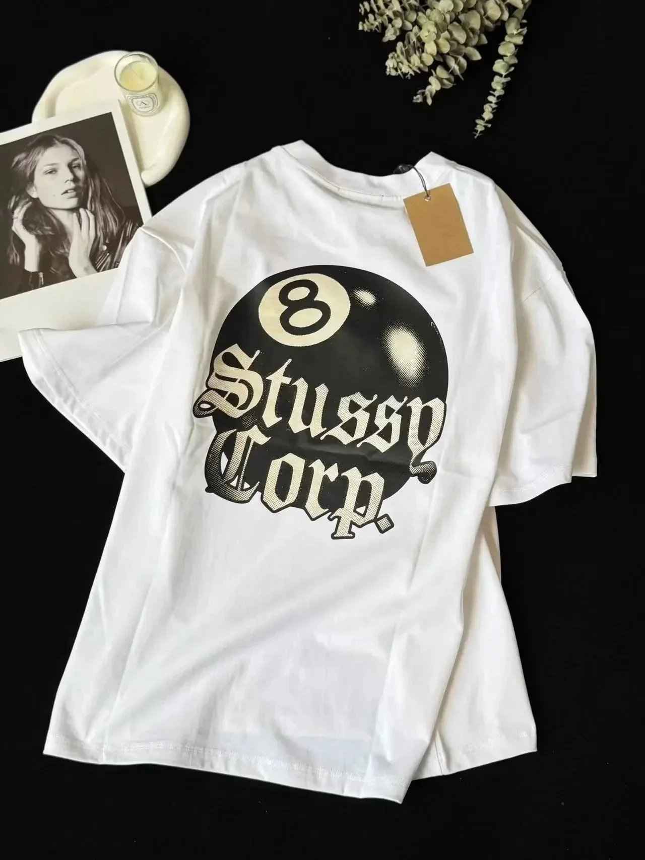 Stussy T-shirt