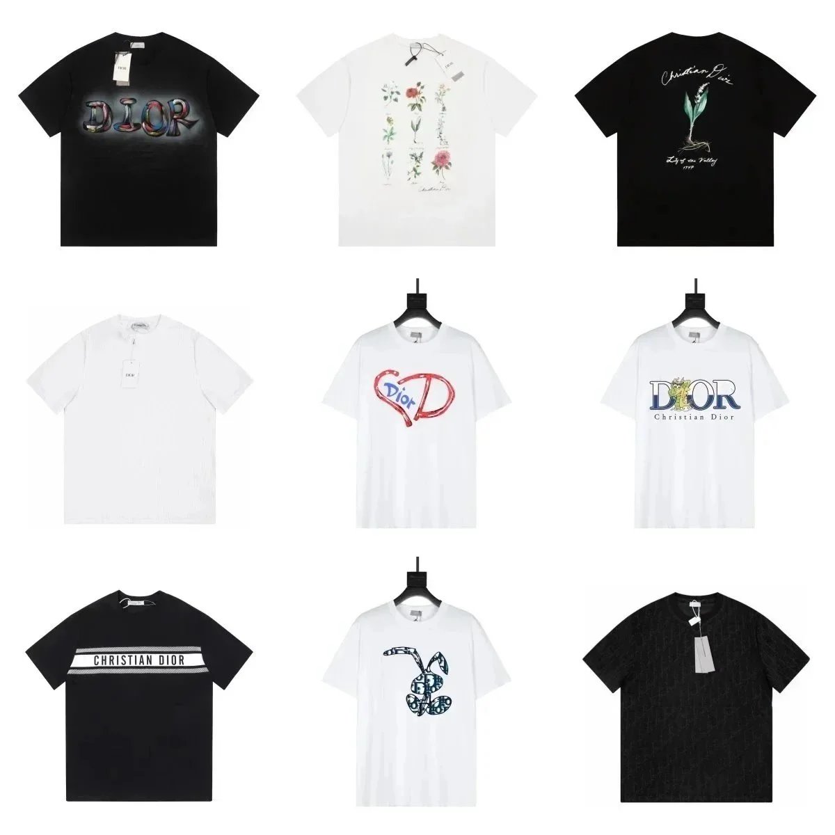 Dior T-shirt