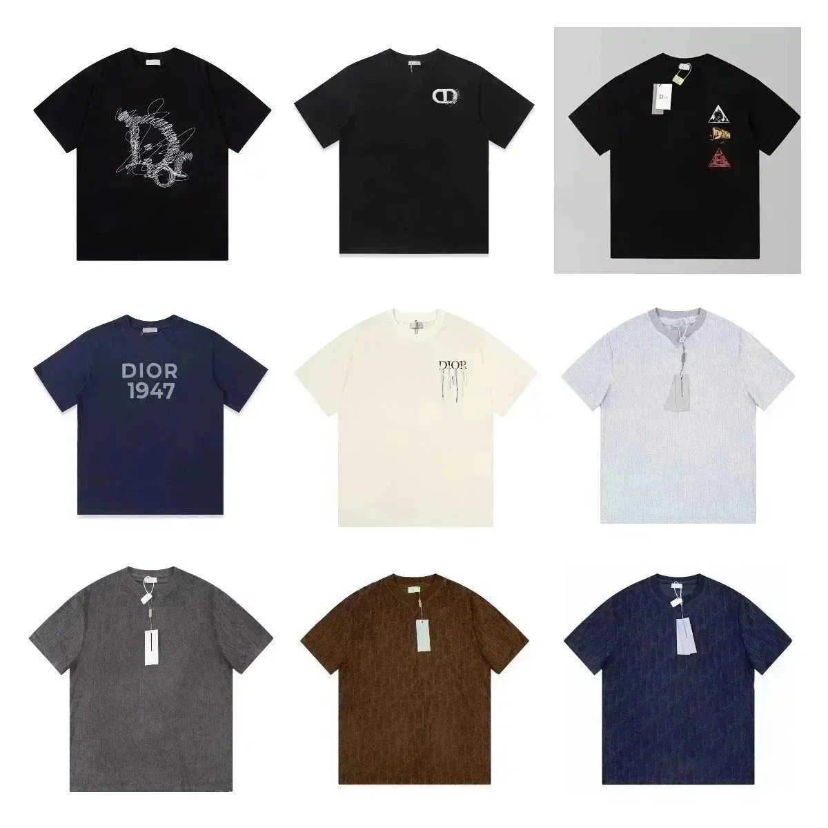 Dior T-shirt