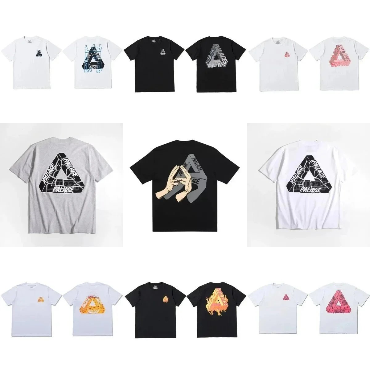 Palace T-shirt