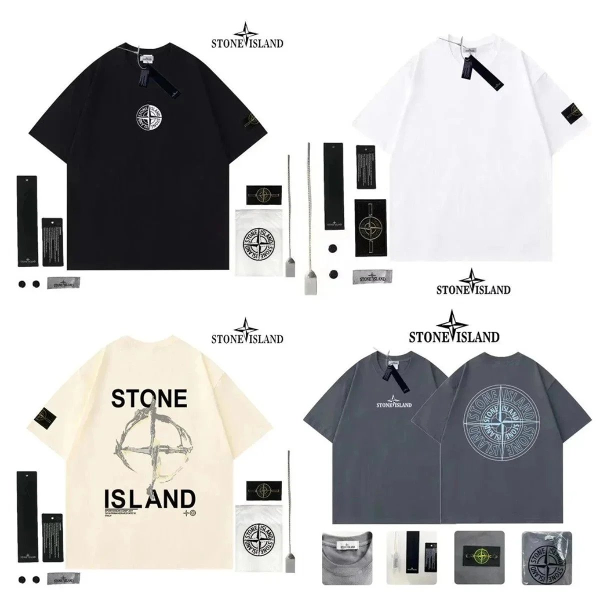 Stone Island T-shirt